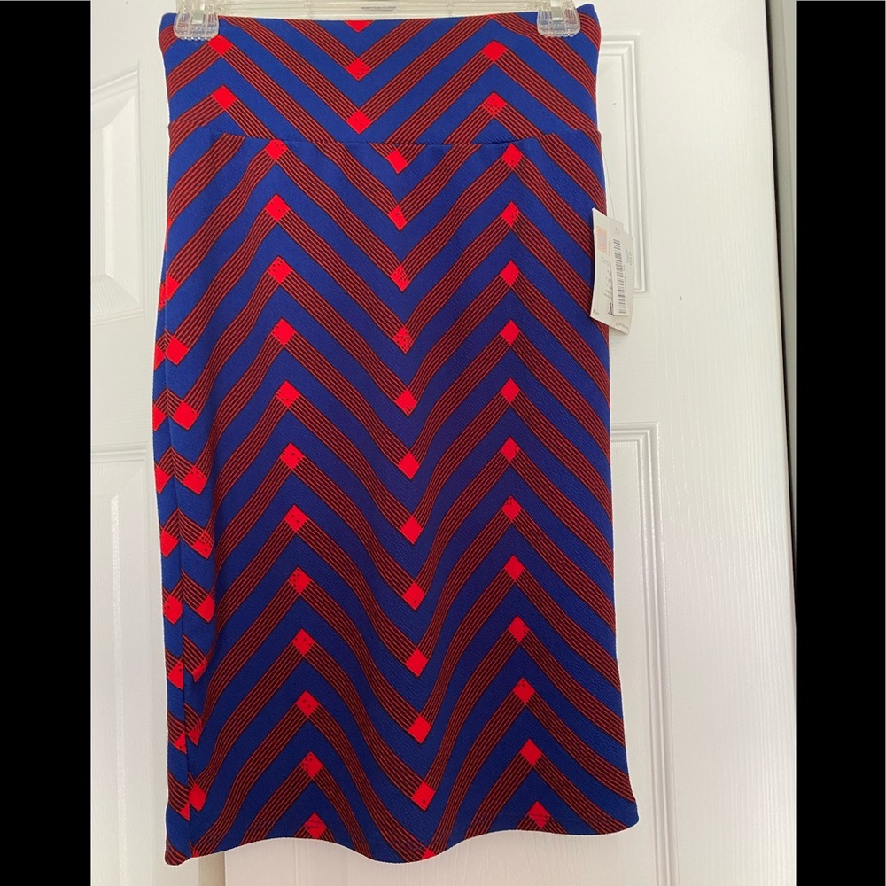 LuLaRoe Cassie ladies dress